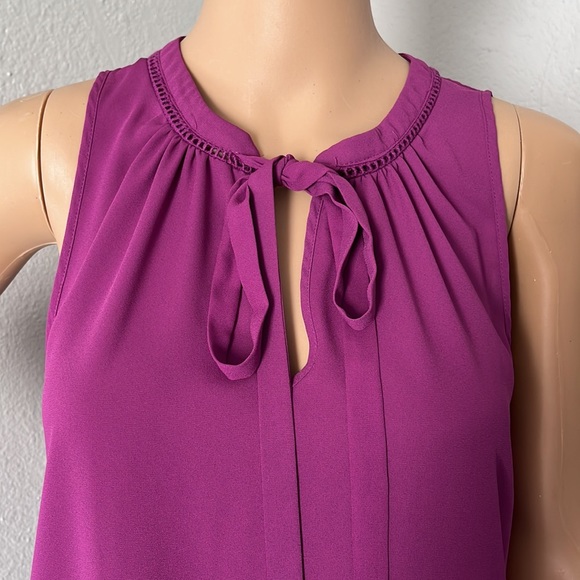 Mossimo Supply Co. Sleeveless Blouse - Picture 2 of 10